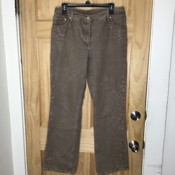 Jean Pantsuits - Picture 3 of 5